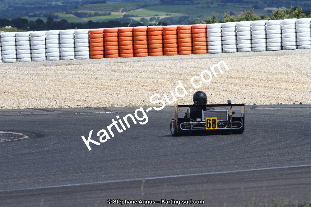 19,20 & 21/05/2017 : Championnat de France Long Circuit KZ2, KZ2 Master et KZ2 Gentleman, Championnat de France Open Superkart 250, Trophée Long Circuit TTI (Photos Stéphane Agnus et Thomas Suzanne) 2017 — karting