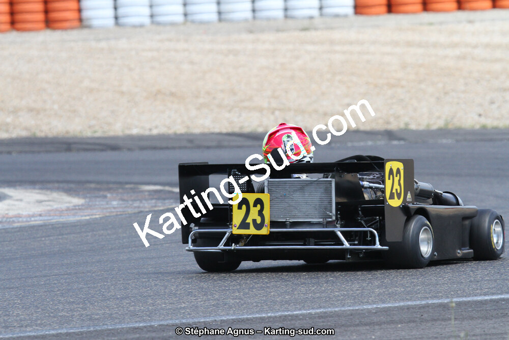 19,20 & 21/05/2017 : Championnat de France Long Circuit KZ2, KZ2 Master et KZ2 Gentleman, Championnat de France Open Superkart 250, Trophée Long Circuit TTI (Photos Stéphane Agnus et Thomas Suzanne) 2017 — karting