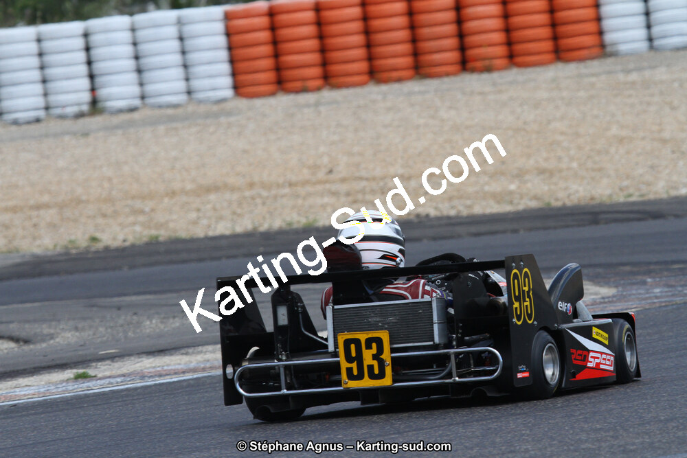 19,20 & 21/05/2017 : Championnat de France Long Circuit KZ2, KZ2 Master et KZ2 Gentleman, Championnat de France Open Superkart 250, Trophée Long Circuit TTI (Photos Stéphane Agnus et Thomas Suzanne) 2017 — karting