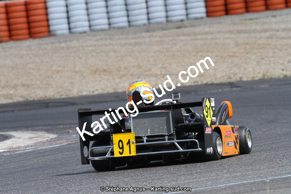19,20 & 21/05/2017 : Championnat de France Long Circuit KZ2, KZ2 Master et KZ2 Gentleman, Championnat de France Open Superkart 250, Trophée Long Circuit TTI (Photos Stéphane Agnus et Thomas Suzanne) 2017 — karting