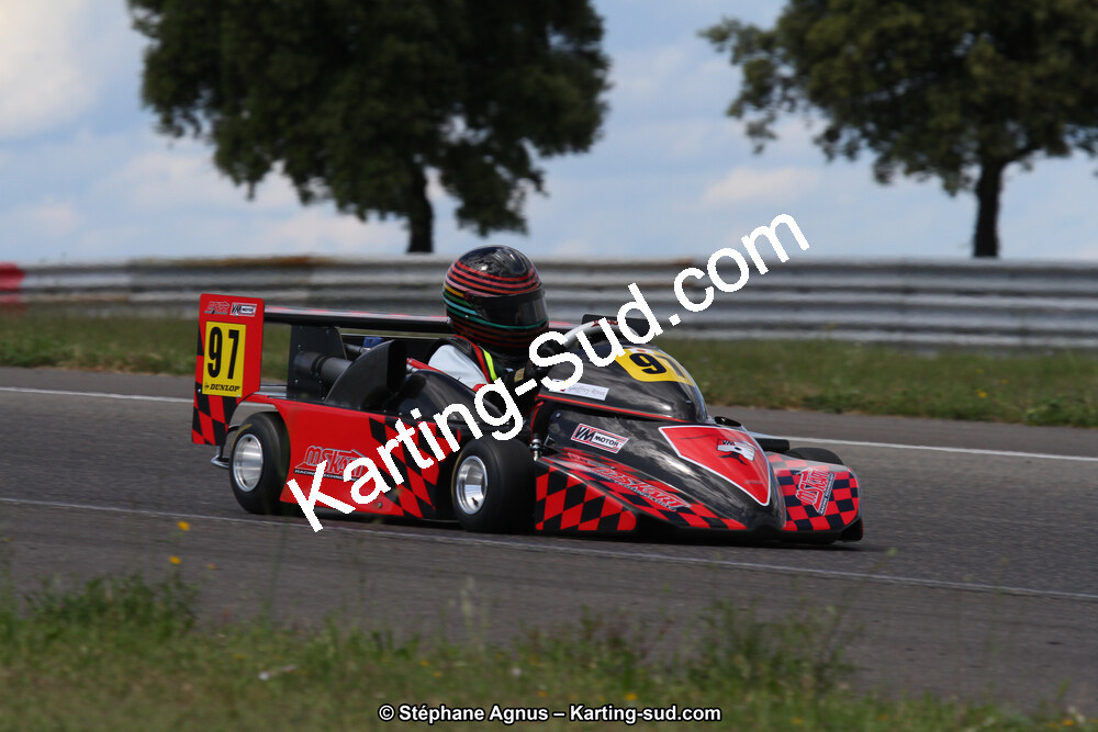 19,20 & 21/05/2017 : Championnat de France Long Circuit KZ2, KZ2 Master et KZ2 Gentleman, Championnat de France Open Superkart 250, Trophée Long Circuit TTI (Photos Stéphane Agnus et Thomas Suzanne) 2017 — karting