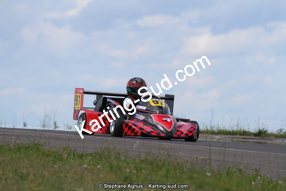 19,20 & 21/05/2017 : Championnat de France Long Circuit KZ2, KZ2 Master et KZ2 Gentleman, Championnat de France Open Superkart 250, Trophée Long Circuit TTI (Photos Stéphane Agnus et Thomas Suzanne) 2017 — karting