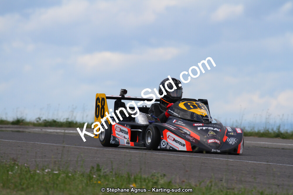 19,20 & 21/05/2017 : Championnat de France Long Circuit KZ2, KZ2 Master et KZ2 Gentleman, Championnat de France Open Superkart 250, Trophée Long Circuit TTI (Photos Stéphane Agnus et Thomas Suzanne) 2017 — karting
