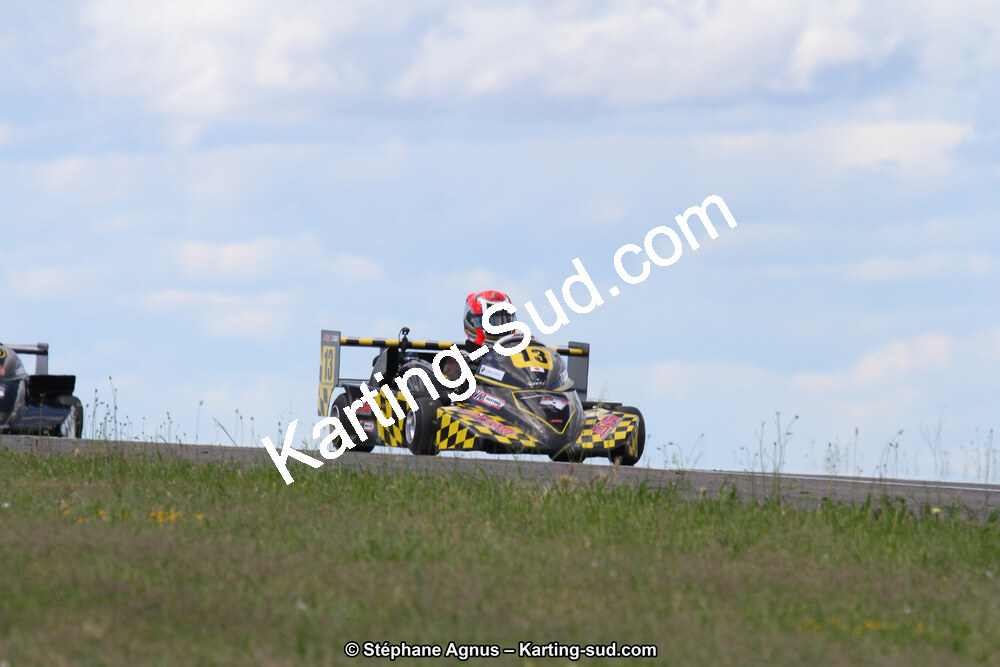 19,20 & 21/05/2017 : Championnat de France Long Circuit KZ2, KZ2 Master et KZ2 Gentleman, Championnat de France Open Superkart 250, Trophée Long Circuit TTI (Photos Stéphane Agnus et Thomas Suzanne) 2017 — karting