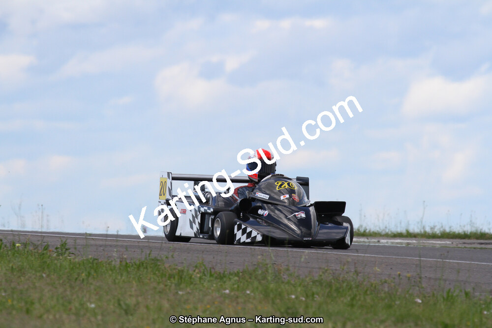 19,20 & 21/05/2017 : Championnat de France Long Circuit KZ2, KZ2 Master et KZ2 Gentleman, Championnat de France Open Superkart 250, Trophée Long Circuit TTI (Photos Stéphane Agnus et Thomas Suzanne) 2017 — karting