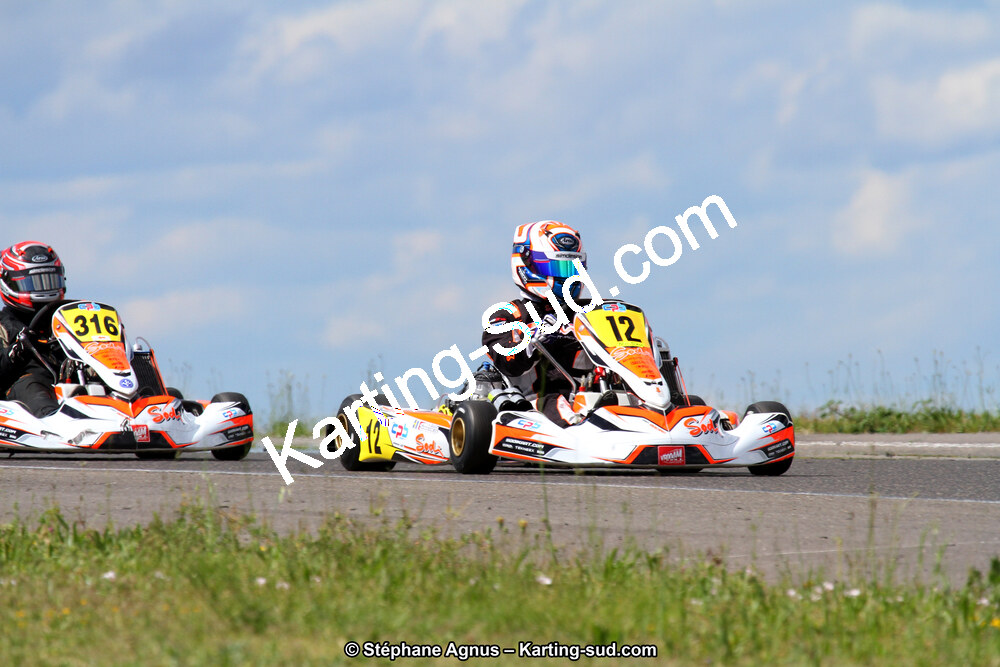 19,20 & 21/05/2017 : Championnat de France Long Circuit KZ2, KZ2 Master et KZ2 Gentleman, Championnat de France Open Superkart 250, Trophée Long Circuit TTI (Photos Stéphane Agnus et Thomas Suzanne) 2017 — karting
