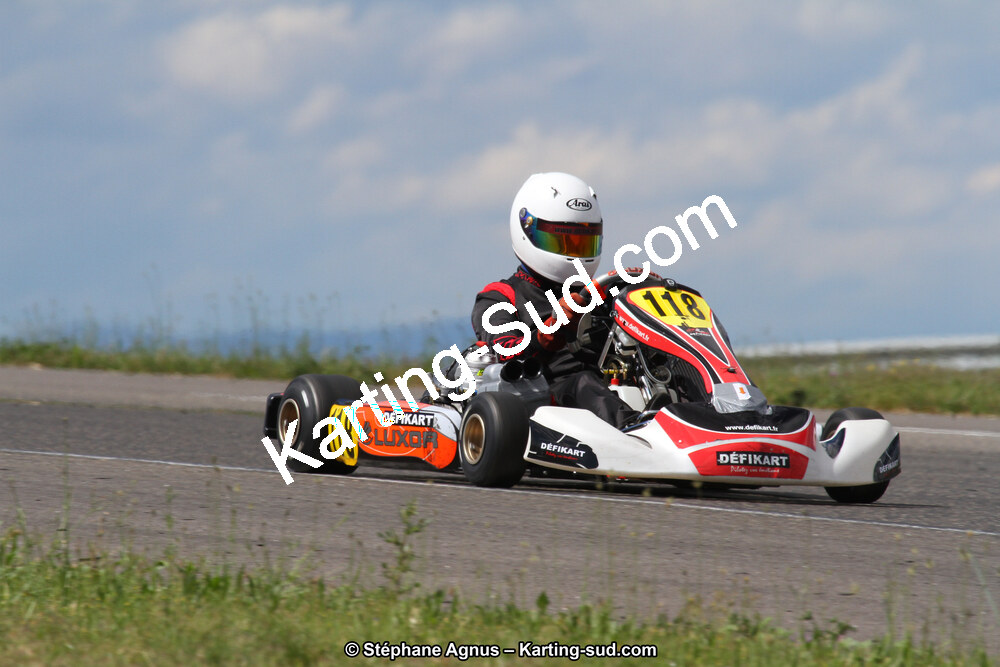 19,20 & 21/05/2017 : Championnat de France Long Circuit KZ2, KZ2 Master et KZ2 Gentleman, Championnat de France Open Superkart 250, Trophée Long Circuit TTI (Photos Stéphane Agnus et Thomas Suzanne) 2017 — karting