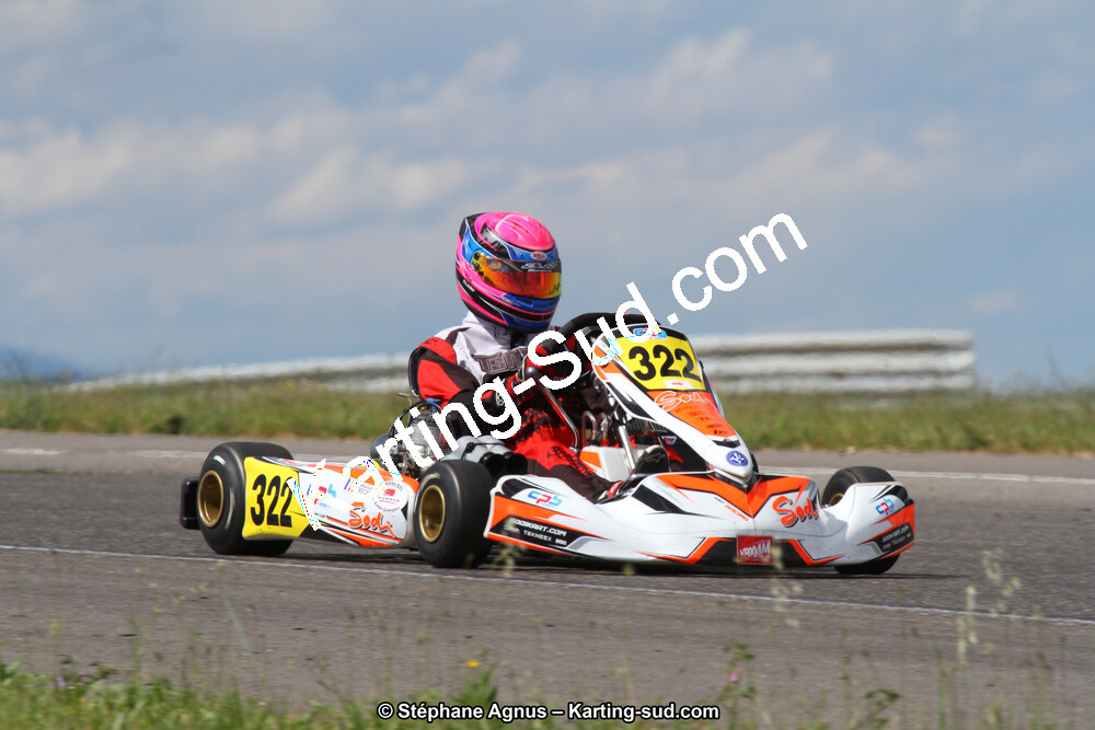 19,20 & 21/05/2017 : Championnat de France Long Circuit KZ2, KZ2 Master et KZ2 Gentleman, Championnat de France Open Superkart 250, Trophée Long Circuit TTI (Photos Stéphane Agnus et Thomas Suzanne) 2017 — karting