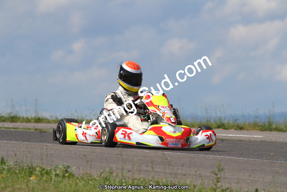 19,20 & 21/05/2017 : Championnat de France Long Circuit KZ2, KZ2 Master et KZ2 Gentleman, Championnat de France Open Superkart 250, Trophée Long Circuit TTI (Photos Stéphane Agnus et Thomas Suzanne) 2017 — karting