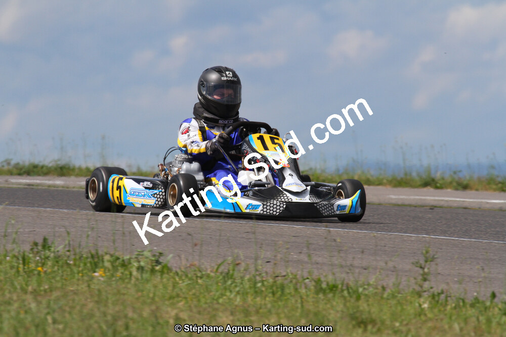 19,20 & 21/05/2017 : Championnat de France Long Circuit KZ2, KZ2 Master et KZ2 Gentleman, Championnat de France Open Superkart 250, Trophée Long Circuit TTI (Photos Stéphane Agnus et Thomas Suzanne) 2017 — karting