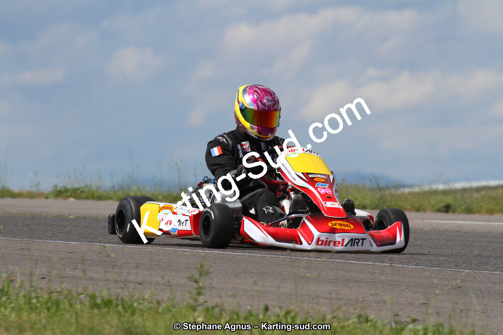 19,20 & 21/05/2017 : Championnat de France Long Circuit KZ2, KZ2 Master et KZ2 Gentleman, Championnat de France Open Superkart 250, Trophée Long Circuit TTI (Photos Stéphane Agnus et Thomas Suzanne) 2017 — karting