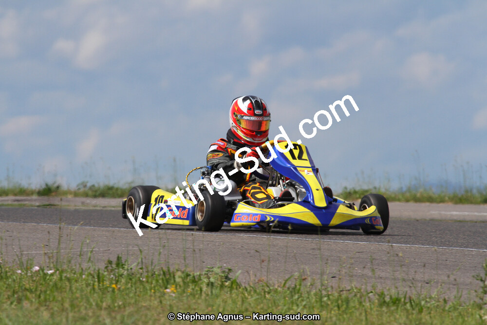 19,20 & 21/05/2017 : Championnat de France Long Circuit KZ2, KZ2 Master et KZ2 Gentleman, Championnat de France Open Superkart 250, Trophée Long Circuit TTI (Photos Stéphane Agnus et Thomas Suzanne) 2017 — karting