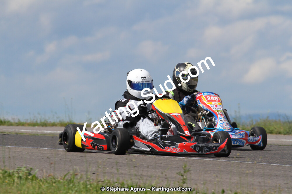 19,20 & 21/05/2017 : Championnat de France Long Circuit KZ2, KZ2 Master et KZ2 Gentleman, Championnat de France Open Superkart 250, Trophée Long Circuit TTI (Photos Stéphane Agnus et Thomas Suzanne) 2017 — karting