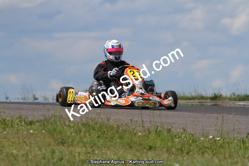 19,20 & 21/05/2017 : Championnat de France Long Circuit KZ2, KZ2 Master et KZ2 Gentleman, Championnat de France Open Superkart 250, Trophée Long Circuit TTI (Photos Stéphane Agnus et Thomas Suzanne) 2017 — karting