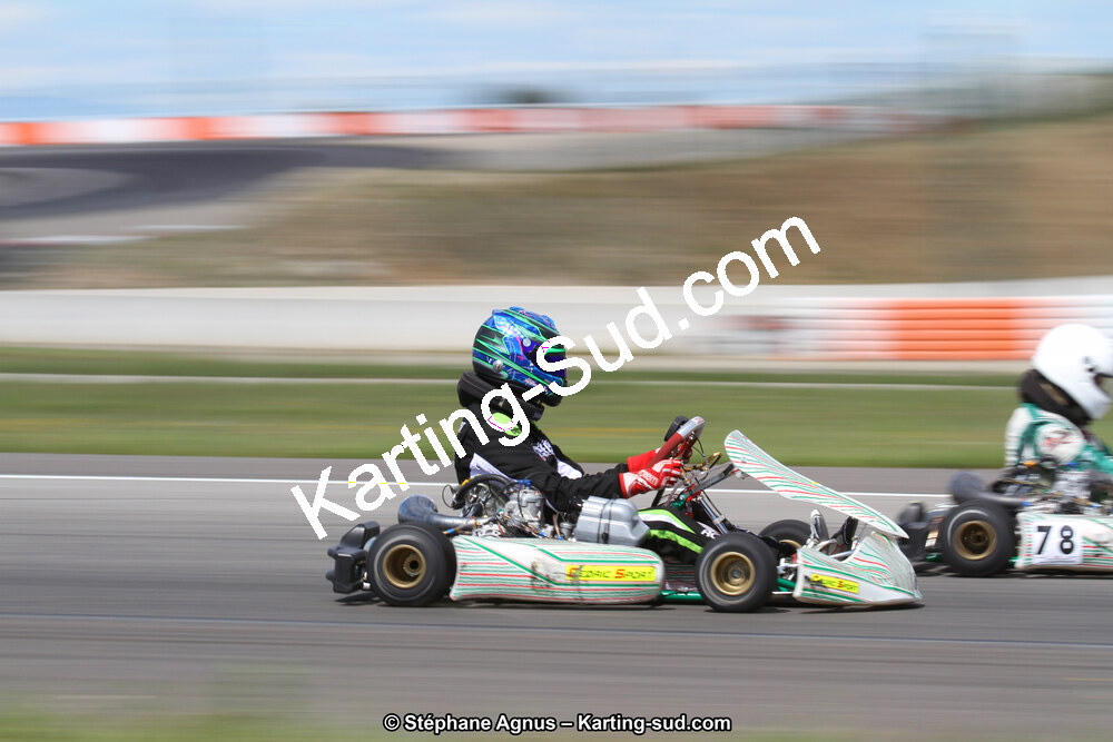 19,20 & 21/05/2017 : Championnat de France Long Circuit KZ2, KZ2 Master et KZ2 Gentleman, Championnat de France Open Superkart 250, Trophée Long Circuit TTI (Photos Stéphane Agnus et Thomas Suzanne) 2017 — karting