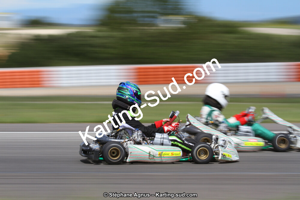 19,20 & 21/05/2017 : Championnat de France Long Circuit KZ2, KZ2 Master et KZ2 Gentleman, Championnat de France Open Superkart 250, Trophée Long Circuit TTI (Photos Stéphane Agnus et Thomas Suzanne) 2017 — karting