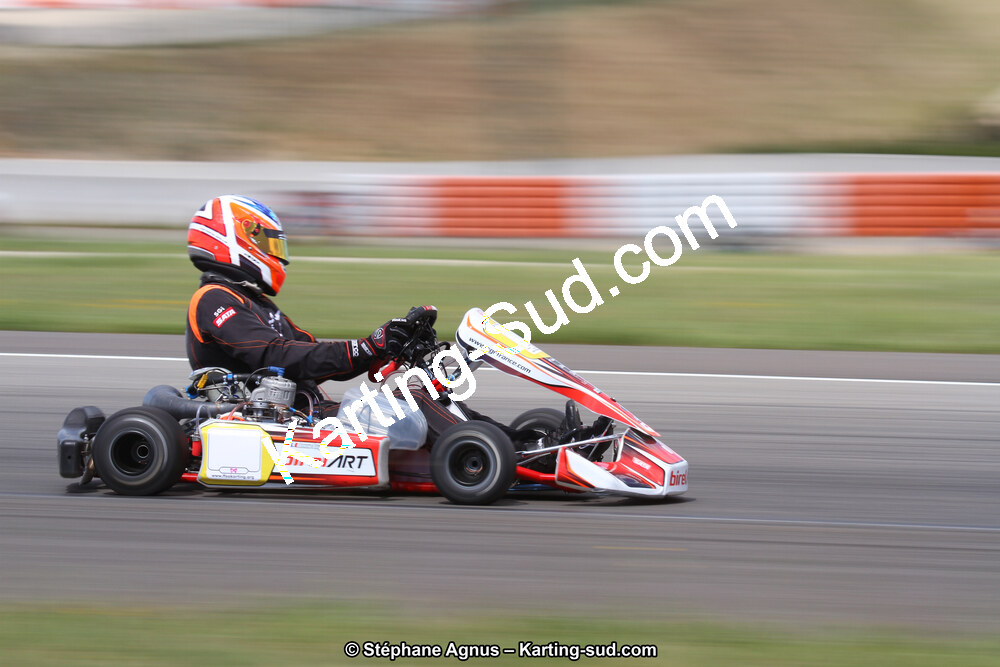 19,20 & 21/05/2017 : Championnat de France Long Circuit KZ2, KZ2 Master et KZ2 Gentleman, Championnat de France Open Superkart 250, Trophée Long Circuit TTI (Photos Stéphane Agnus et Thomas Suzanne) 2017 — karting