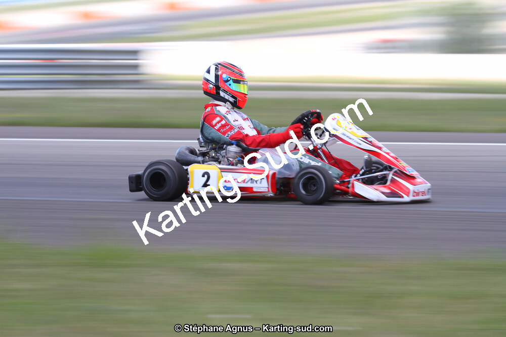 19,20 & 21/05/2017 : Championnat de France Long Circuit KZ2, KZ2 Master et KZ2 Gentleman, Championnat de France Open Superkart 250, Trophée Long Circuit TTI (Photos Stéphane Agnus et Thomas Suzanne) 2017 — karting