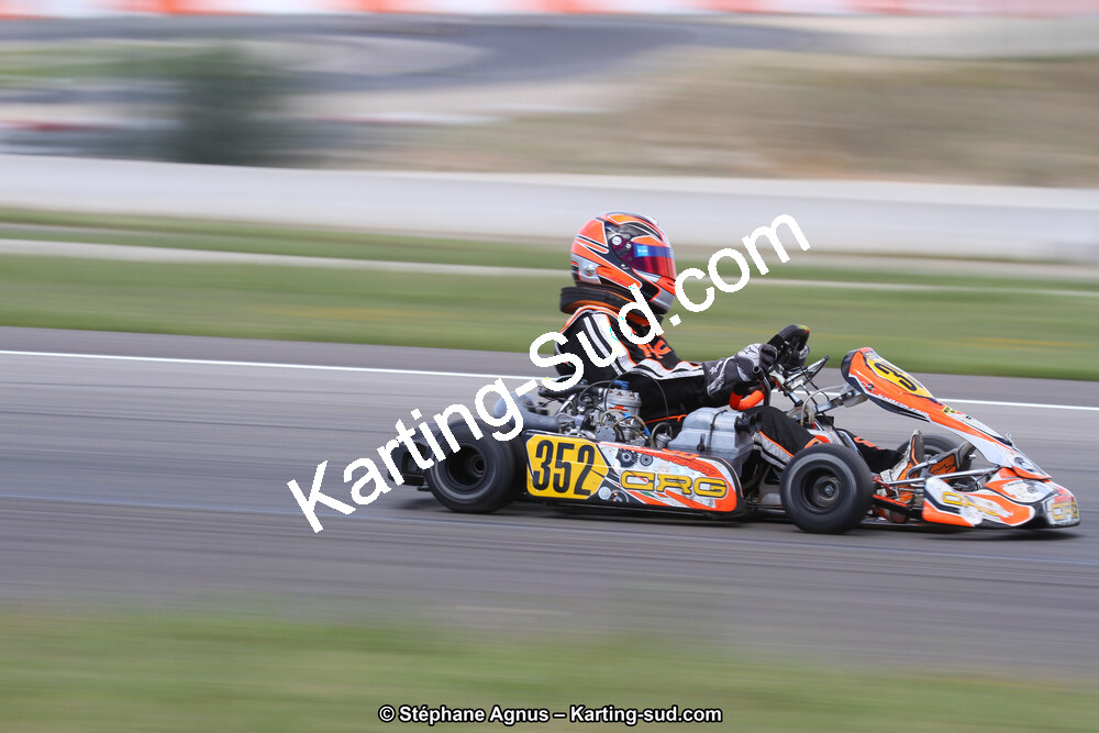 19,20 & 21/05/2017 : Championnat de France Long Circuit KZ2, KZ2 Master et KZ2 Gentleman, Championnat de France Open Superkart 250, Trophée Long Circuit TTI (Photos Stéphane Agnus et Thomas Suzanne) 2017 — karting