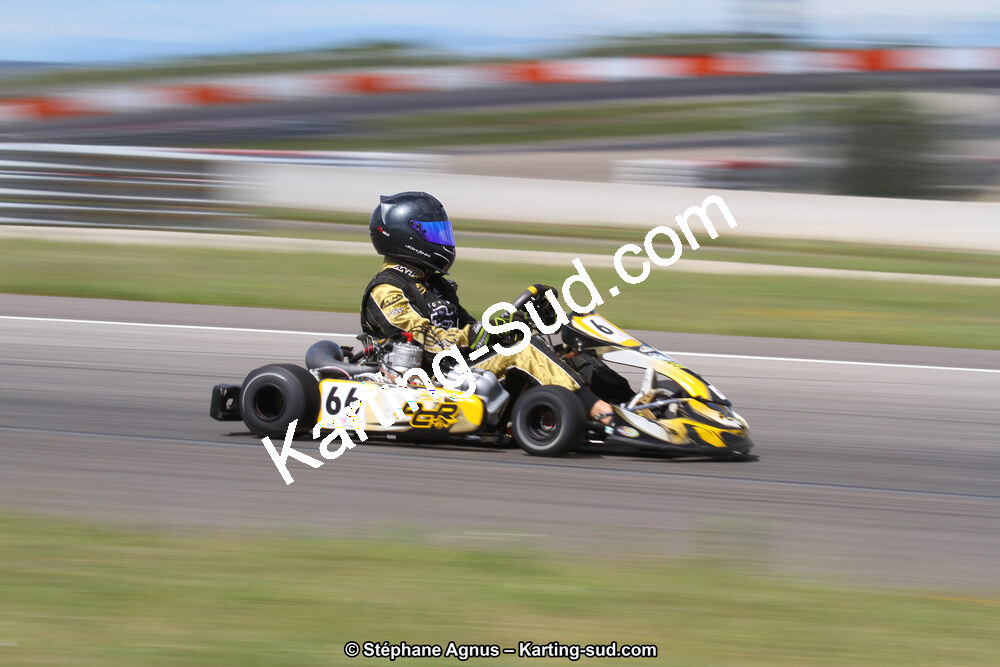19,20 & 21/05/2017 : Championnat de France Long Circuit KZ2, KZ2 Master et KZ2 Gentleman, Championnat de France Open Superkart 250, Trophée Long Circuit TTI (Photos Stéphane Agnus et Thomas Suzanne) 2017 — karting