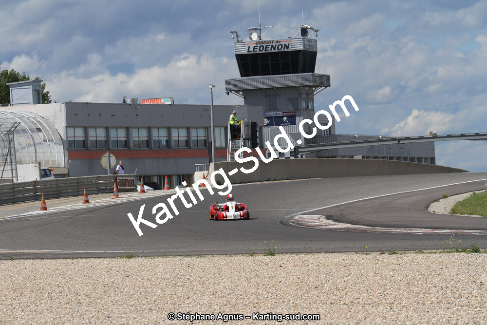 19,20 & 21/05/2017 : Championnat de France Long Circuit KZ2, KZ2 Master et KZ2 Gentleman, Championnat de France Open Superkart 250, Trophée Long Circuit TTI (Photos Stéphane Agnus et Thomas Suzanne) 2017 — karting