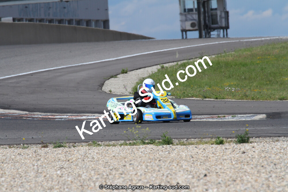 19,20 & 21/05/2017 : Championnat de France Long Circuit KZ2, KZ2 Master et KZ2 Gentleman, Championnat de France Open Superkart 250, Trophée Long Circuit TTI (Photos Stéphane Agnus et Thomas Suzanne) 2017 — karting