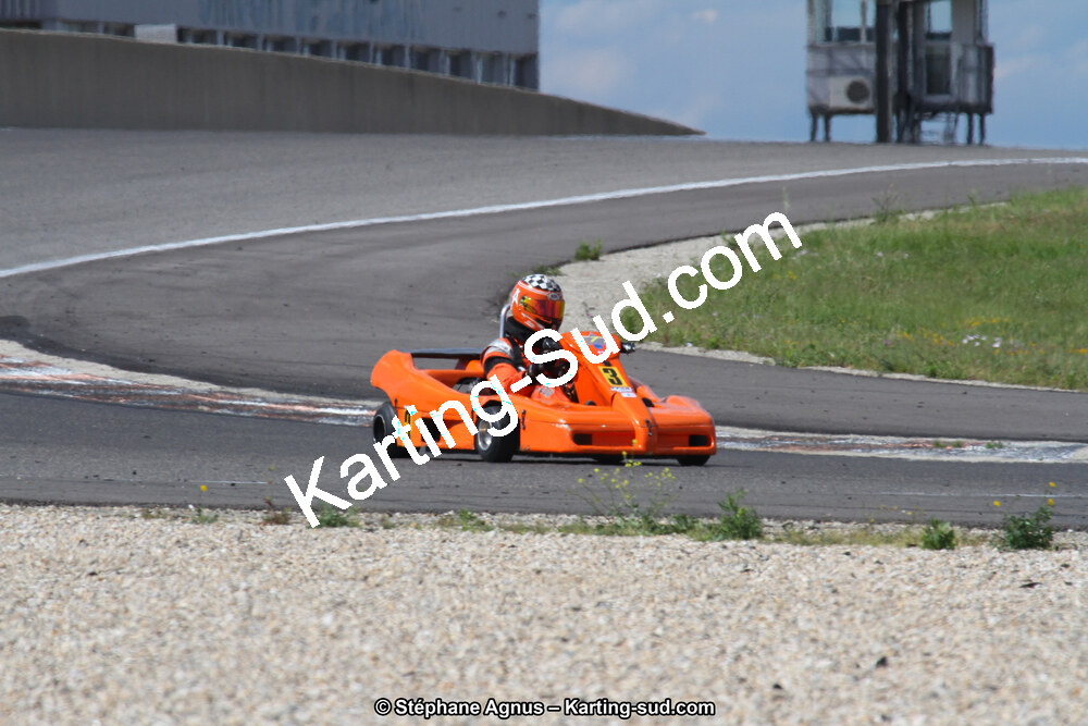 19,20 & 21/05/2017 : Championnat de France Long Circuit KZ2, KZ2 Master et KZ2 Gentleman, Championnat de France Open Superkart 250, Trophée Long Circuit TTI (Photos Stéphane Agnus et Thomas Suzanne) 2017 — karting