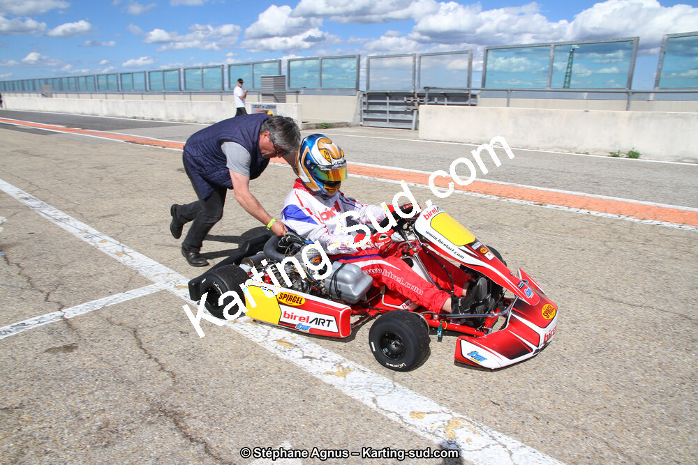 19,20 & 21/05/2017 : Championnat de France Long Circuit KZ2, KZ2 Master et KZ2 Gentleman, Championnat de France Open Superkart 250, Trophée Long Circuit TTI (Photos Stéphane Agnus et Thomas Suzanne) 2017 — karting