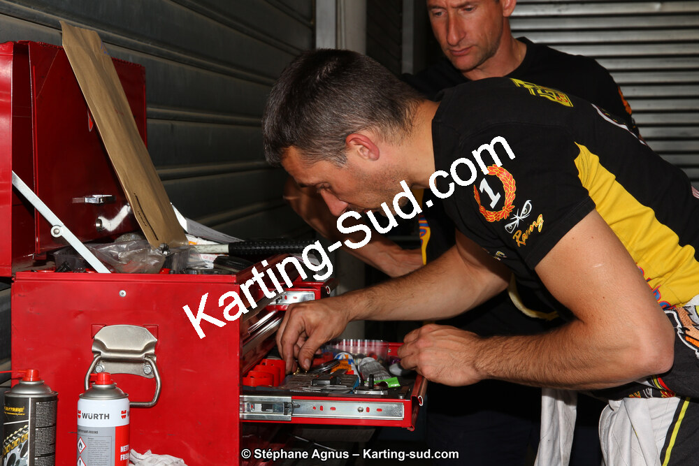 19,20 & 21/05/2017 : Championnat de France Long Circuit KZ2, KZ2 Master et KZ2 Gentleman, Championnat de France Open Superkart 250, Trophée Long Circuit TTI (Photos Stéphane Agnus et Thomas Suzanne) 2017 — karting