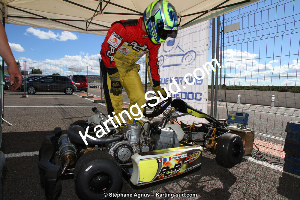 19,20 & 21/05/2017 : Championnat de France Long Circuit KZ2, KZ2 Master et KZ2 Gentleman, Championnat de France Open Superkart 250, Trophée Long Circuit TTI (Photos Stéphane Agnus et Thomas Suzanne) 2017 — karting