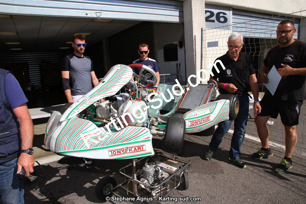 19,20 & 21/05/2017 : Championnat de France Long Circuit KZ2, KZ2 Master et KZ2 Gentleman, Championnat de France Open Superkart 250, Trophée Long Circuit TTI (Photos Stéphane Agnus et Thomas Suzanne) 2017 — karting