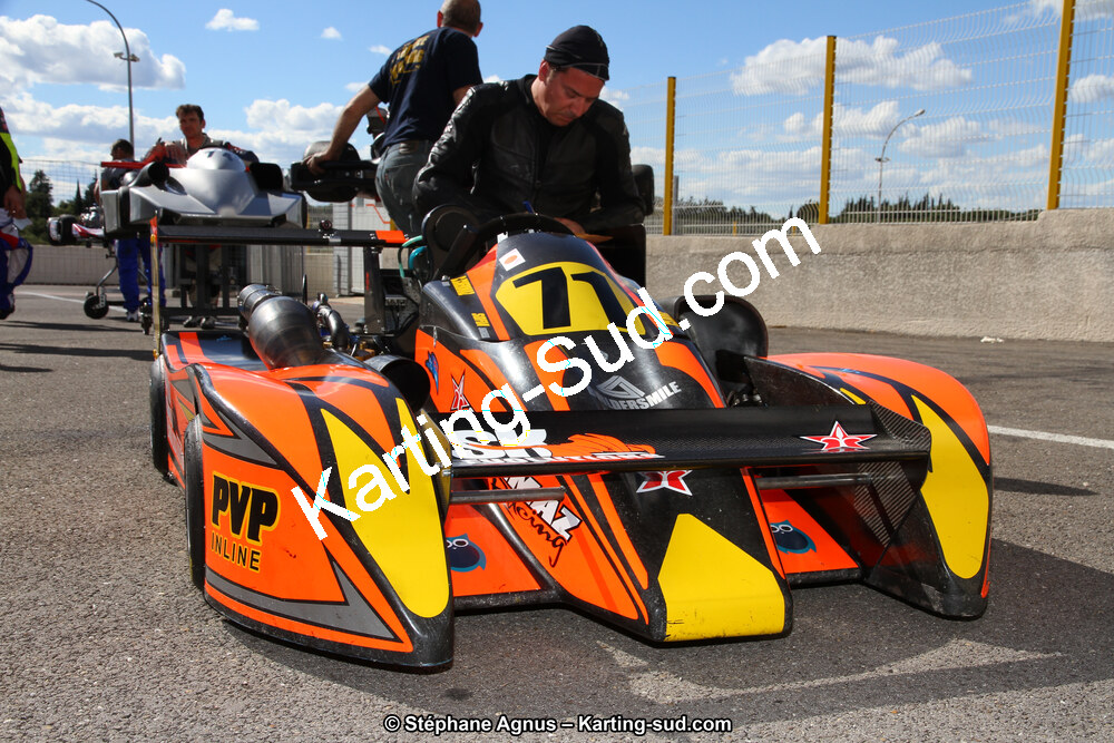 19,20 & 21/05/2017 : Championnat de France Long Circuit KZ2, KZ2 Master et KZ2 Gentleman, Championnat de France Open Superkart 250, Trophée Long Circuit TTI (Photos Stéphane Agnus et Thomas Suzanne) 2017 — karting