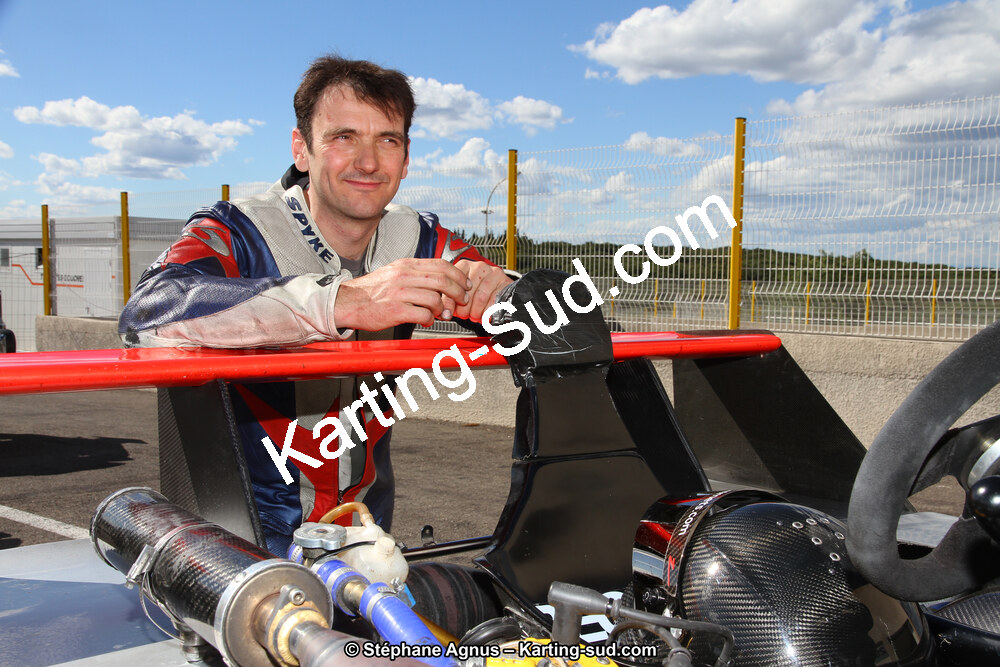 19,20 & 21/05/2017 : Championnat de France Long Circuit KZ2, KZ2 Master et KZ2 Gentleman, Championnat de France Open Superkart 250, Trophée Long Circuit TTI (Photos Stéphane Agnus et Thomas Suzanne) 2017 — karting