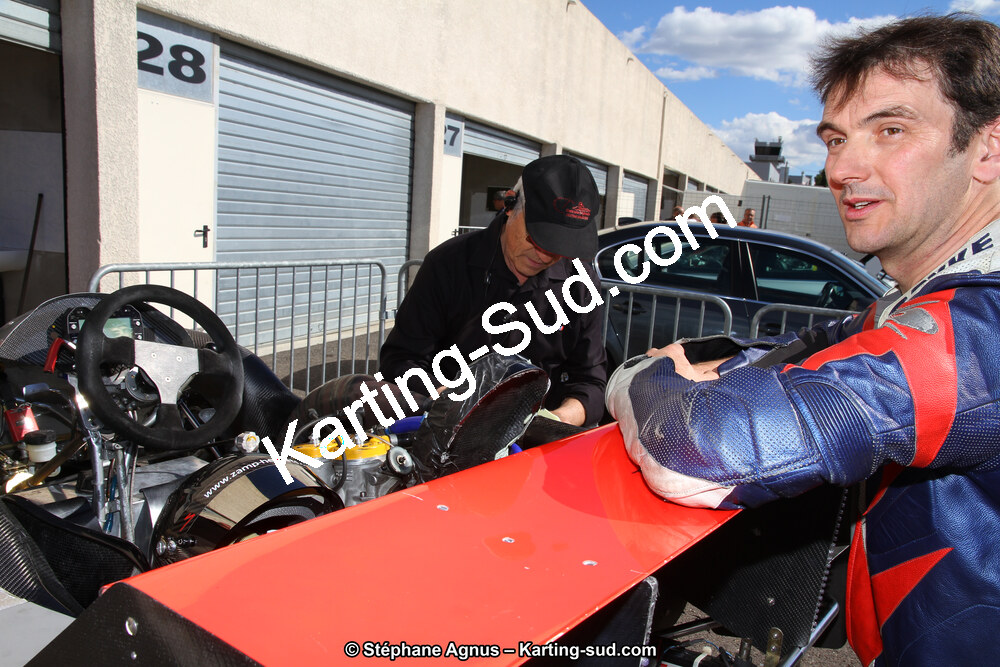 19,20 & 21/05/2017 : Championnat de France Long Circuit KZ2, KZ2 Master et KZ2 Gentleman, Championnat de France Open Superkart 250, Trophée Long Circuit TTI (Photos Stéphane Agnus et Thomas Suzanne) 2017 — karting