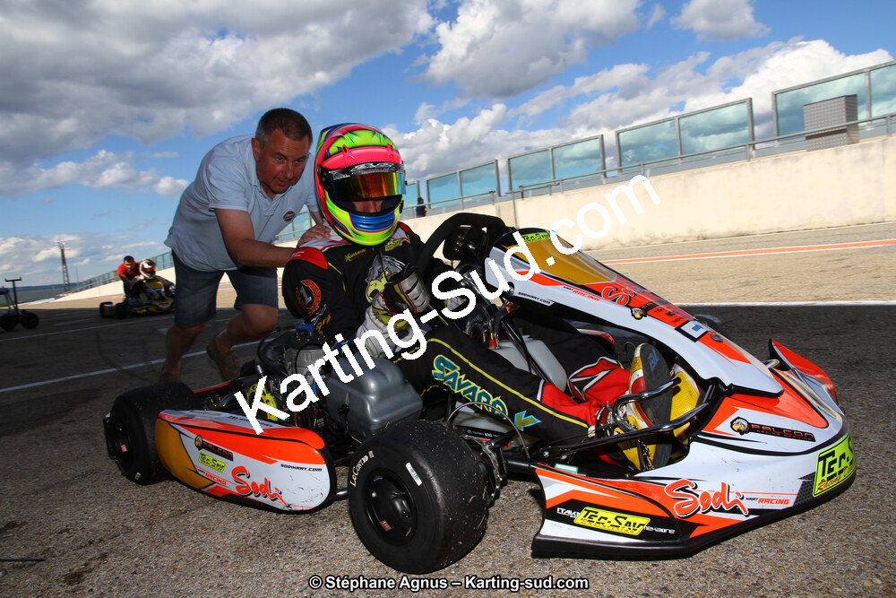 19,20 & 21/05/2017 : Championnat de France Long Circuit KZ2, KZ2 Master et KZ2 Gentleman, Championnat de France Open Superkart 250, Trophée Long Circuit TTI (Photos Stéphane Agnus et Thomas Suzanne) 2017 — karting