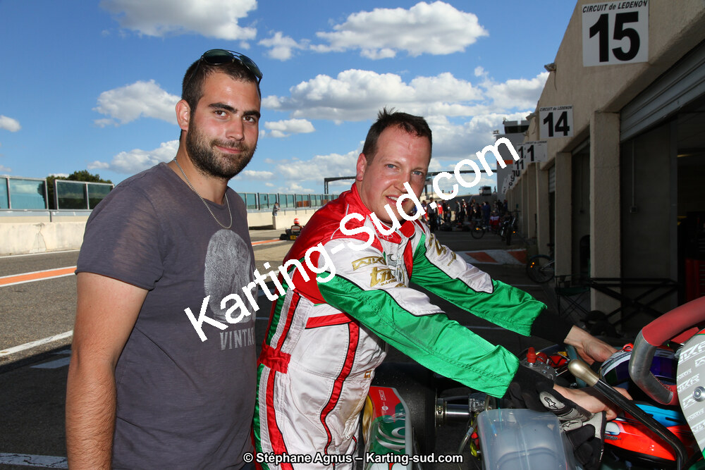 19,20 & 21/05/2017 : Championnat de France Long Circuit KZ2, KZ2 Master et KZ2 Gentleman, Championnat de France Open Superkart 250, Trophée Long Circuit TTI (Photos Stéphane Agnus et Thomas Suzanne) 2017 — karting