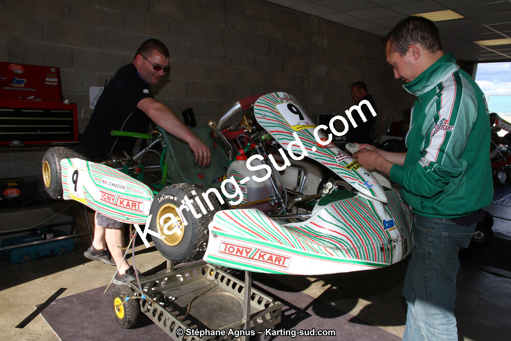 19,20 & 21/05/2017 : Championnat de France Long Circuit KZ2, KZ2 Master et KZ2 Gentleman, Championnat de France Open Superkart 250, Trophée Long Circuit TTI (Photos Stéphane Agnus et Thomas Suzanne) 2017 — karting