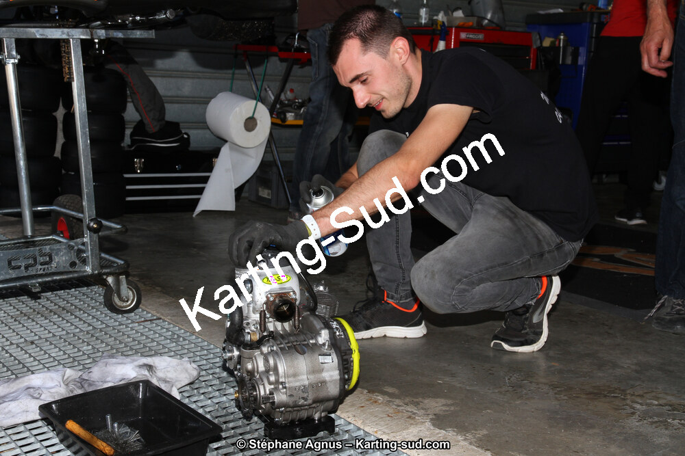 19,20 & 21/05/2017 : Championnat de France Long Circuit KZ2, KZ2 Master et KZ2 Gentleman, Championnat de France Open Superkart 250, Trophée Long Circuit TTI (Photos Stéphane Agnus et Thomas Suzanne) 2017 — karting