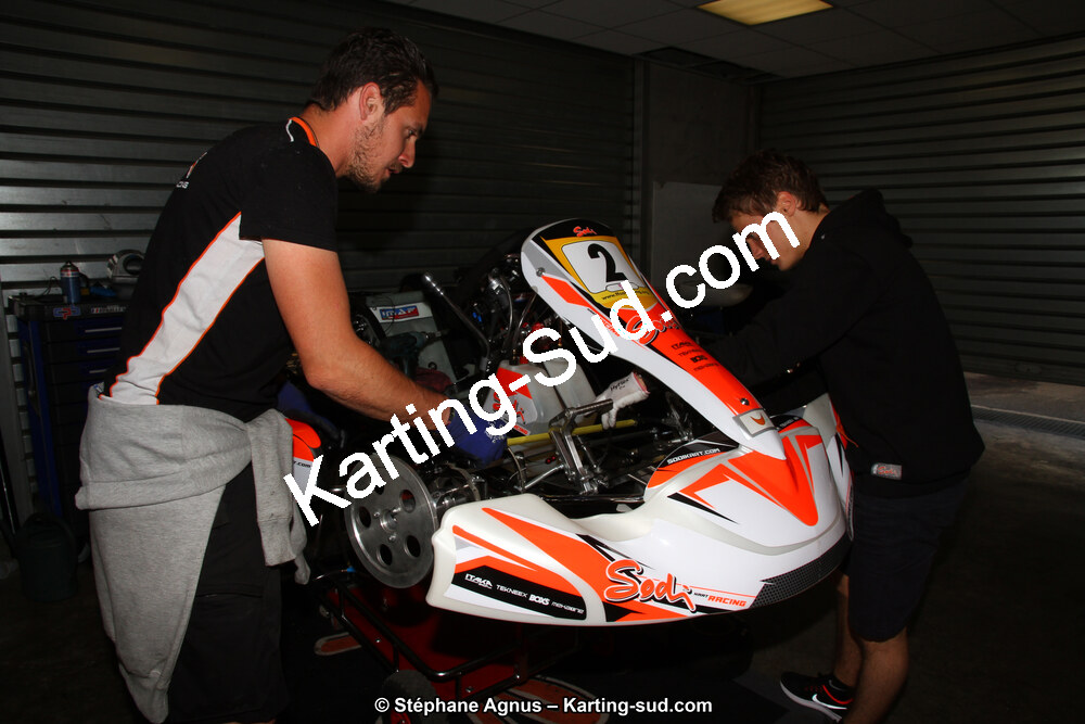 19,20 & 21/05/2017 : Championnat de France Long Circuit KZ2, KZ2 Master et KZ2 Gentleman, Championnat de France Open Superkart 250, Trophée Long Circuit TTI (Photos Stéphane Agnus et Thomas Suzanne) 2017 — karting