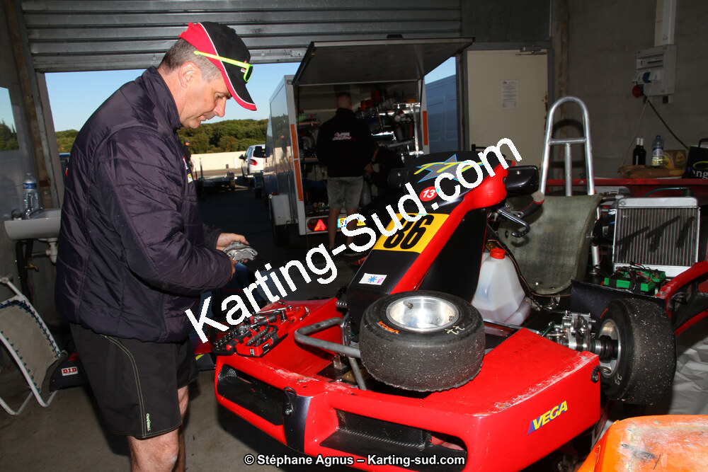19,20 & 21/05/2017 : Championnat de France Long Circuit KZ2, KZ2 Master et KZ2 Gentleman, Championnat de France Open Superkart 250, Trophée Long Circuit TTI (Photos Stéphane Agnus et Thomas Suzanne) 2017 — karting