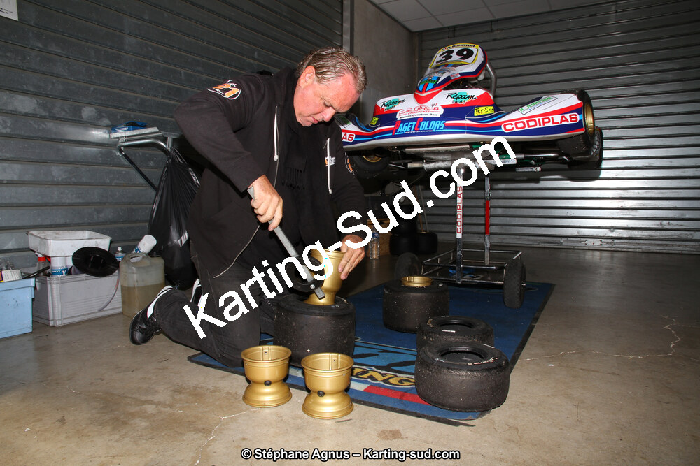 19,20 & 21/05/2017 : Championnat de France Long Circuit KZ2, KZ2 Master et KZ2 Gentleman, Championnat de France Open Superkart 250, Trophée Long Circuit TTI (Photos Stéphane Agnus et Thomas Suzanne) 2017 — karting