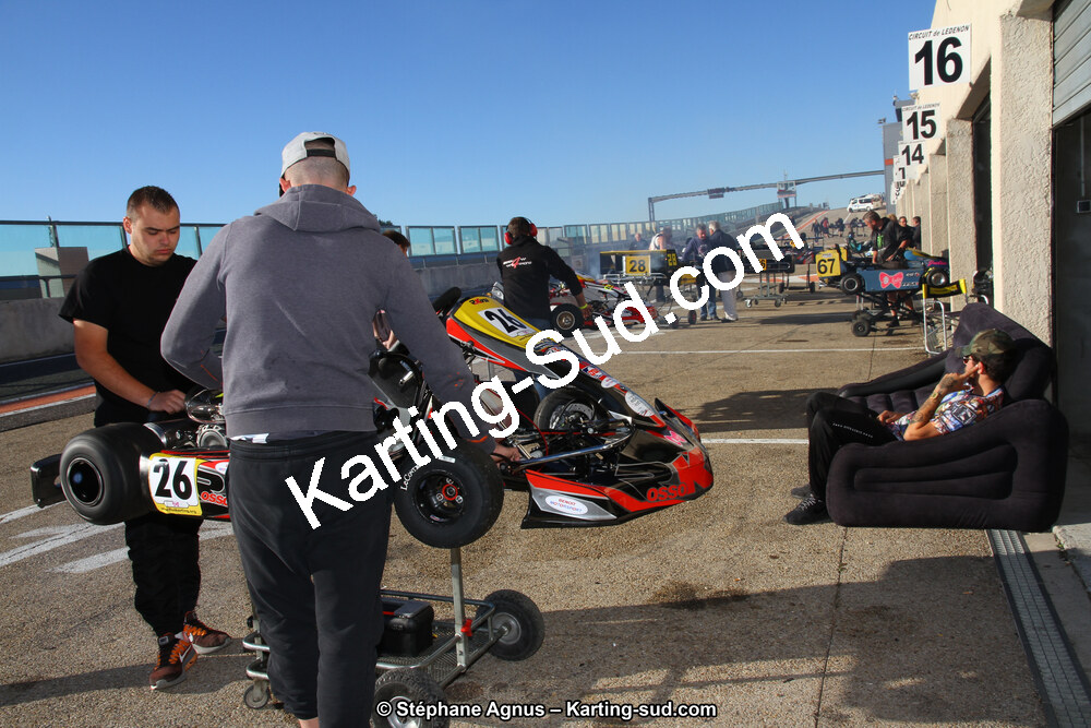 19,20 & 21/05/2017 : Championnat de France Long Circuit KZ2, KZ2 Master et KZ2 Gentleman, Championnat de France Open Superkart 250, Trophée Long Circuit TTI (Photos Stéphane Agnus et Thomas Suzanne) 2017 — karting