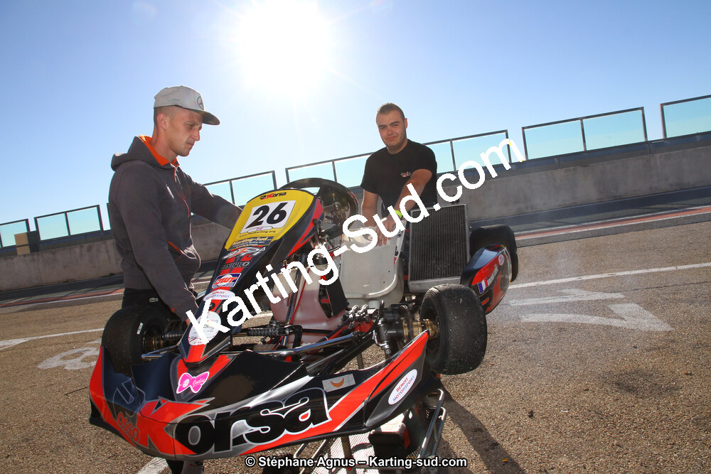 19,20 & 21/05/2017 : Championnat de France Long Circuit KZ2, KZ2 Master et KZ2 Gentleman, Championnat de France Open Superkart 250, Trophée Long Circuit TTI (Photos Stéphane Agnus et Thomas Suzanne) 2017 — karting