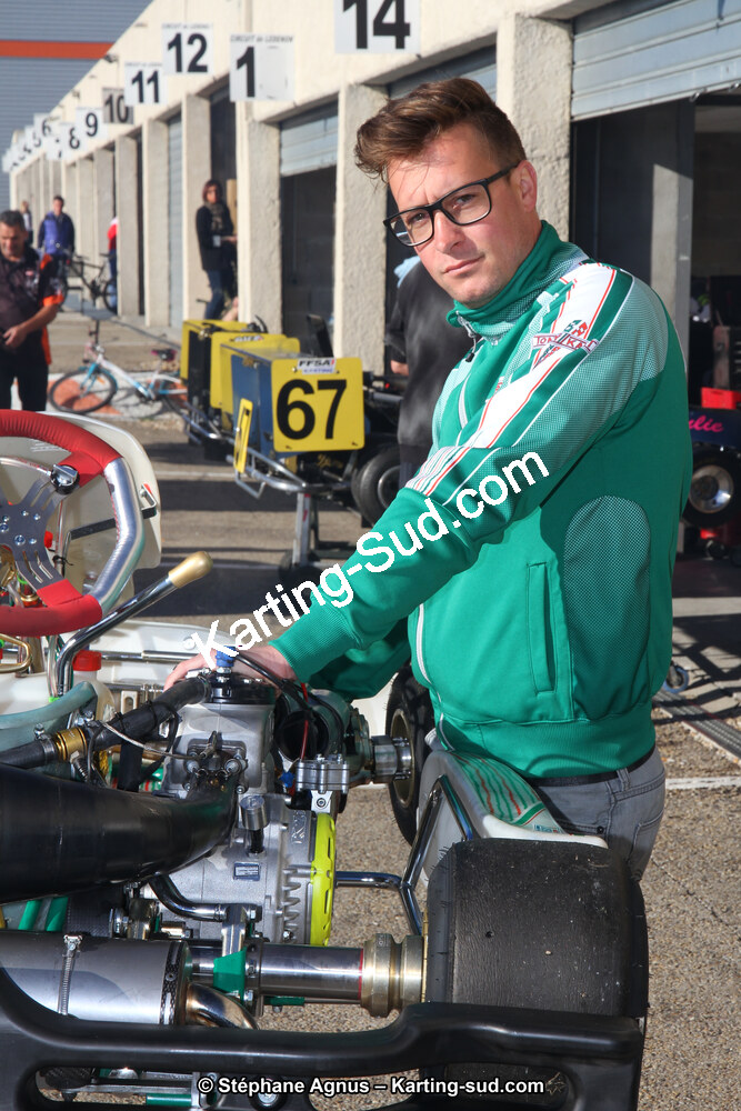 19,20 & 21/05/2017 : Championnat de France Long Circuit KZ2, KZ2 Master et KZ2 Gentleman, Championnat de France Open Superkart 250, Trophée Long Circuit TTI (Photos Stéphane Agnus et Thomas Suzanne) 2017 — karting