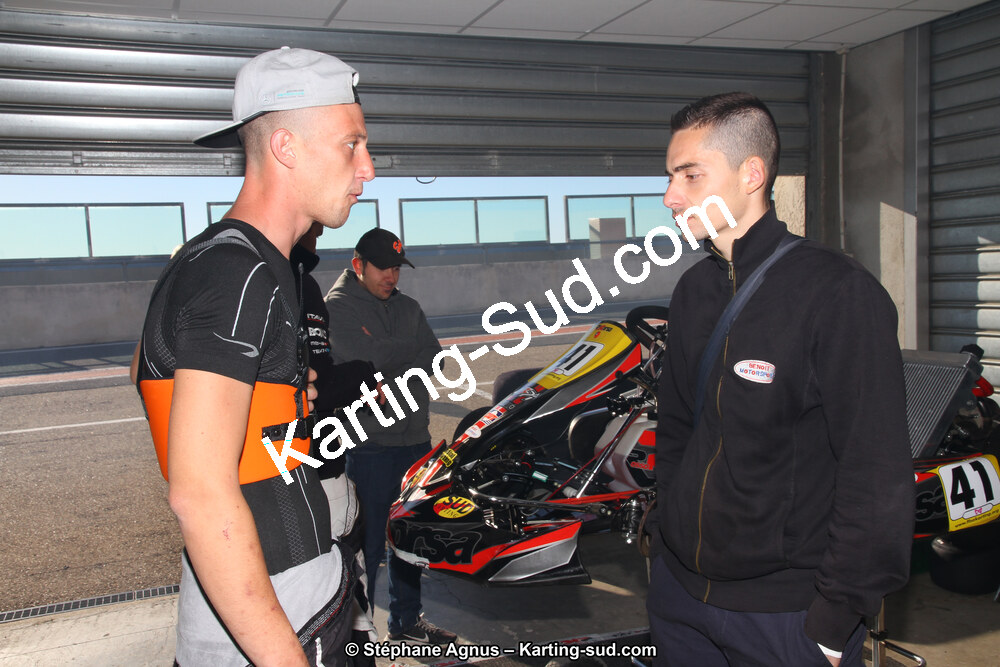 19,20 & 21/05/2017 : Championnat de France Long Circuit KZ2, KZ2 Master et KZ2 Gentleman, Championnat de France Open Superkart 250, Trophée Long Circuit TTI (Photos Stéphane Agnus et Thomas Suzanne) 2017 — karting