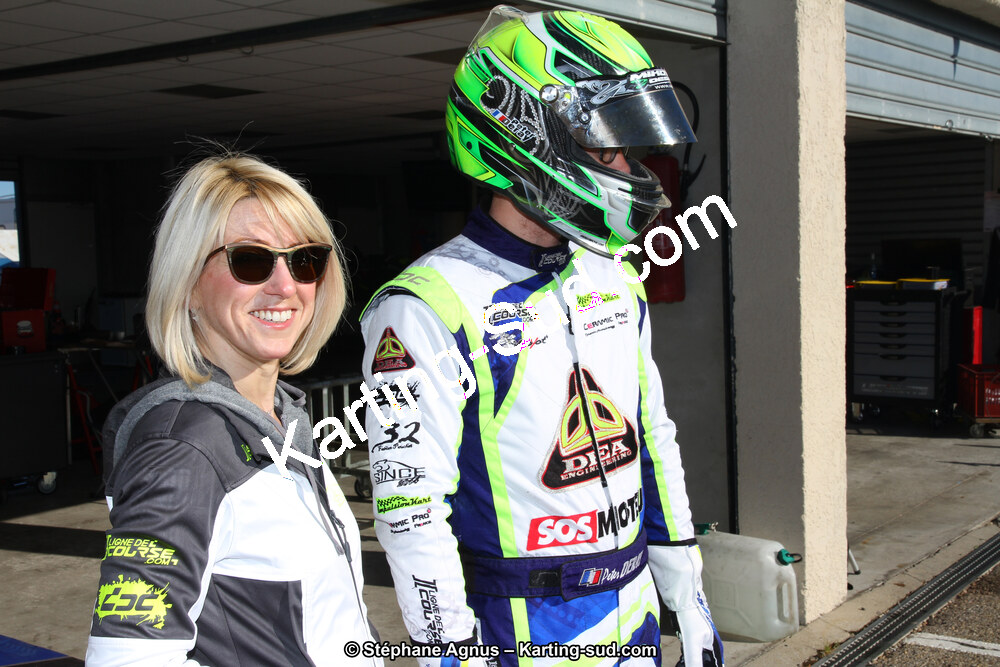 19,20 & 21/05/2017 : Championnat de France Long Circuit KZ2, KZ2 Master et KZ2 Gentleman, Championnat de France Open Superkart 250, Trophée Long Circuit TTI (Photos Stéphane Agnus et Thomas Suzanne) 2017 — karting