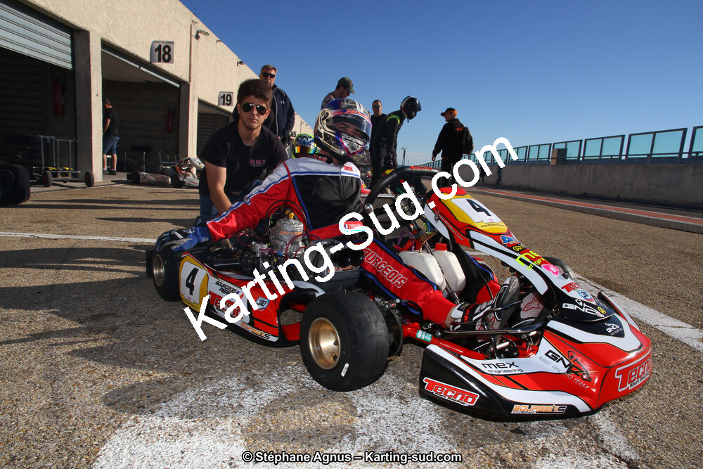 19,20 & 21/05/2017 : Championnat de France Long Circuit KZ2, KZ2 Master et KZ2 Gentleman, Championnat de France Open Superkart 250, Trophée Long Circuit TTI (Photos Stéphane Agnus et Thomas Suzanne) 2017 — karting