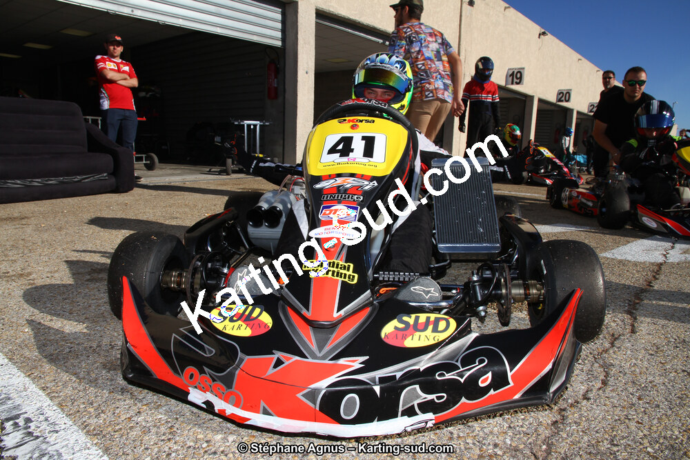 19,20 & 21/05/2017 : Championnat de France Long Circuit KZ2, KZ2 Master et KZ2 Gentleman, Championnat de France Open Superkart 250, Trophée Long Circuit TTI (Photos Stéphane Agnus et Thomas Suzanne) 2017 — karting