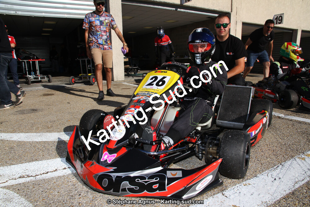 19,20 & 21/05/2017 : Championnat de France Long Circuit KZ2, KZ2 Master et KZ2 Gentleman, Championnat de France Open Superkart 250, Trophée Long Circuit TTI (Photos Stéphane Agnus et Thomas Suzanne) 2017 — karting