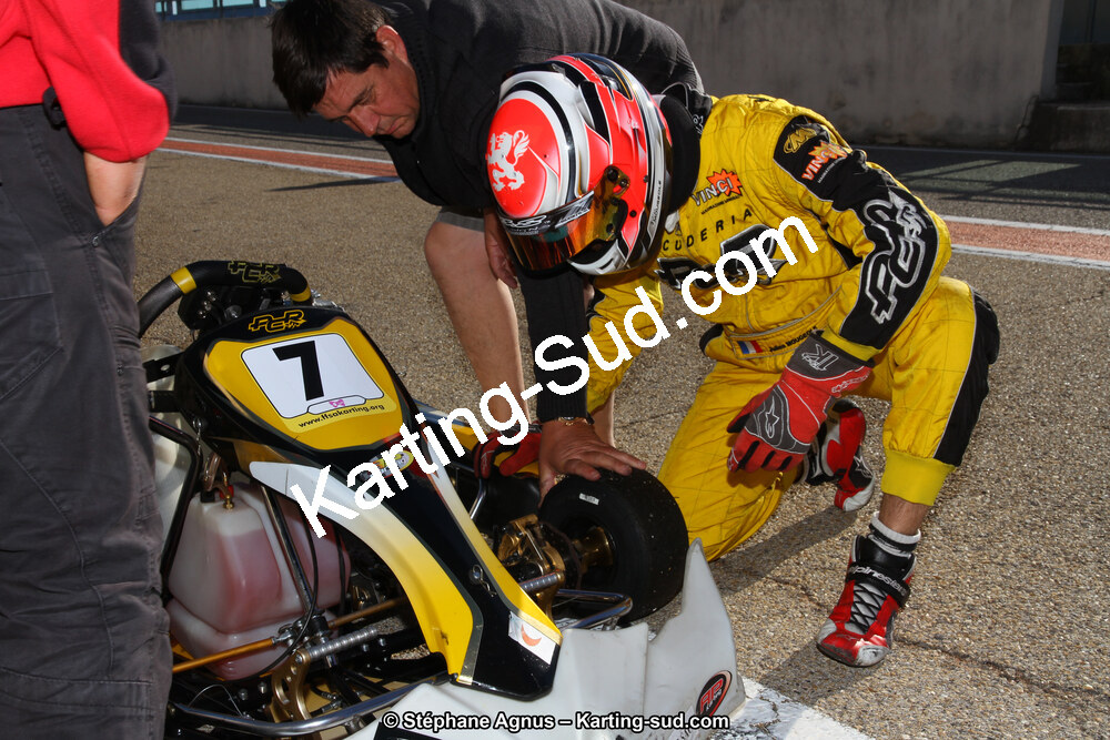 19,20 & 21/05/2017 : Championnat de France Long Circuit KZ2, KZ2 Master et KZ2 Gentleman, Championnat de France Open Superkart 250, Trophée Long Circuit TTI (Photos Stéphane Agnus et Thomas Suzanne) 2017 — karting